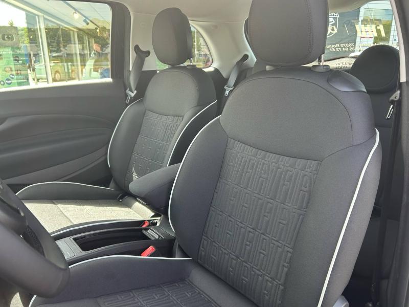 FIAT 500 - e 118ch Pack Confort MY24 - Groupe Polmar