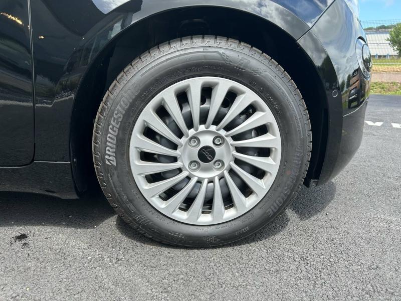 FIAT 500 - e 118ch Pack Confort MY24 - Groupe Polmar