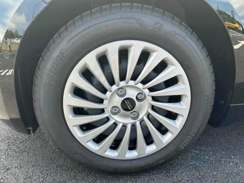 FIAT 500 - e 118ch Pack Confort MY24 - Groupe Polmar