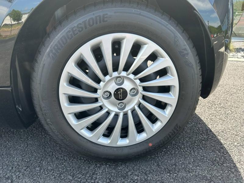 FIAT 500 - e 118ch Pack Confort MY24 - Groupe Polmar