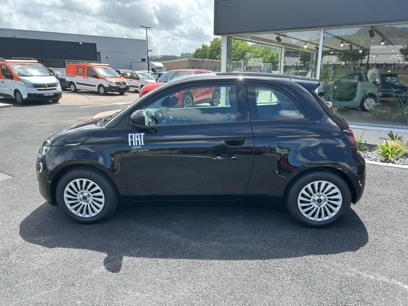 FIAT 500 - e 118ch Pack Confort MY24 - Groupe Polmar