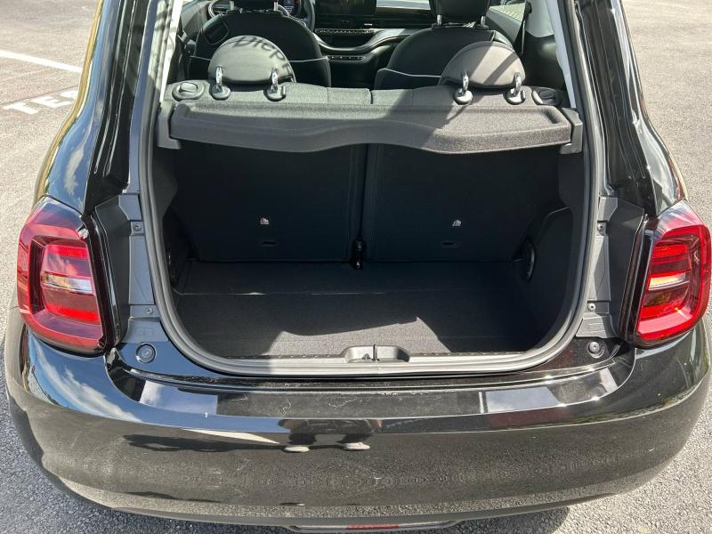 FIAT 500 - e 118ch Pack Confort MY24 - Groupe Polmar
