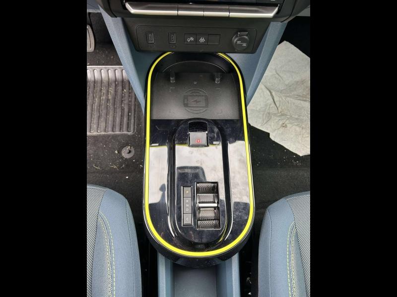 FIAT Grande Panda - Electrique 113ch La Prima - Groupe Polmar