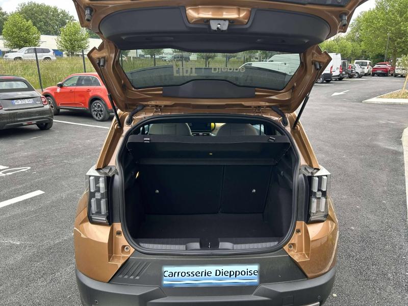 FIAT Grande Panda - Electrique 113ch La Prima - Groupe Polmar