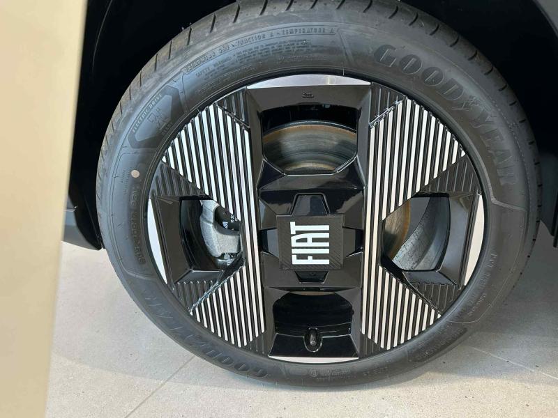 FIAT Grande Panda - Electrique 113ch La Prima - Groupe Polmar
