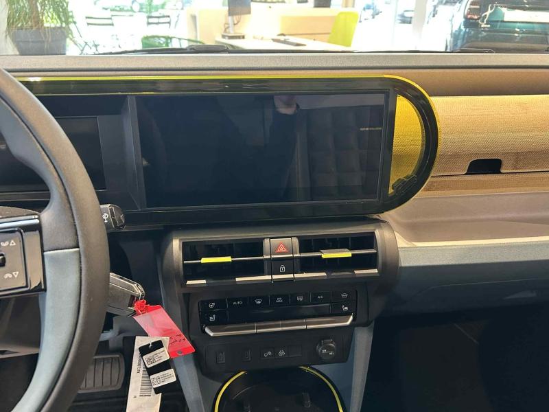 FIAT Grande Panda - Electrique 113ch La Prima - Groupe Polmar