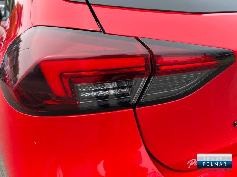 OPEL Corsa - Corsa-e 136ch 40ème Anniversaire - Groupe Polmar