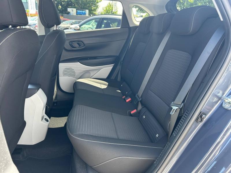 HYUNDAI i20 - 1.0 T-GDi 100ch Hybrid Intuitive - Groupe Polmar