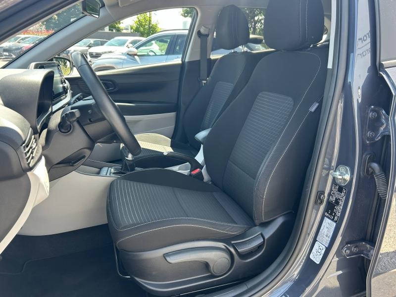 HYUNDAI i20 - 1.0 T-GDi 100ch Hybrid Intuitive - Groupe Polmar