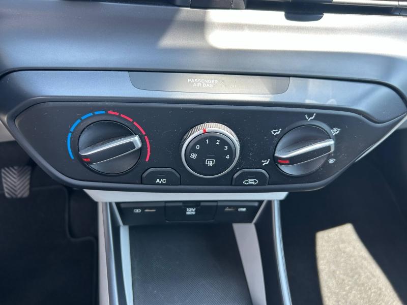 HYUNDAI i20 - 1.0 T-GDi 100ch Hybrid Intuitive - Groupe Polmar