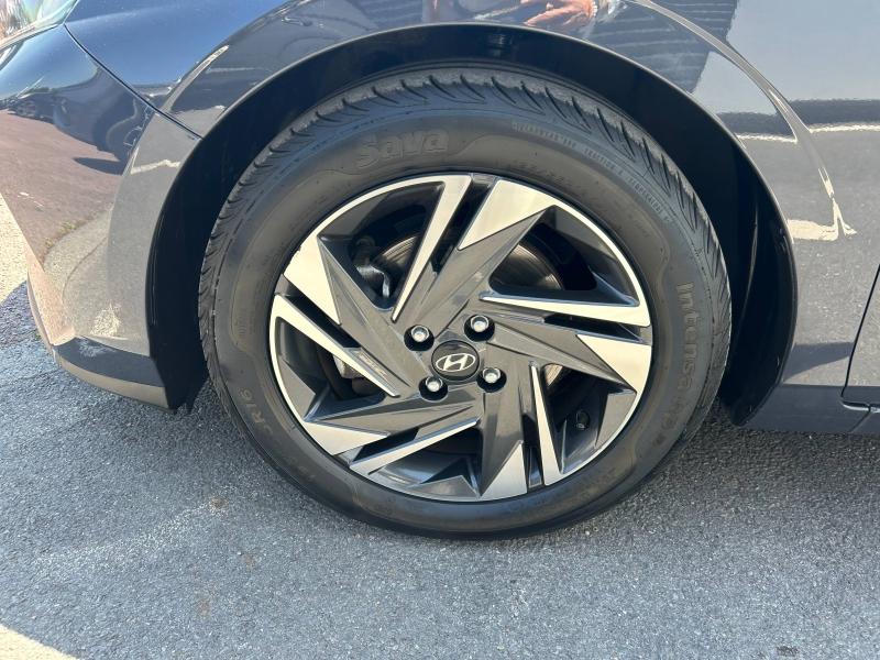 HYUNDAI i20 - 1.0 T-GDi 100ch Hybrid Intuitive - Groupe Polmar