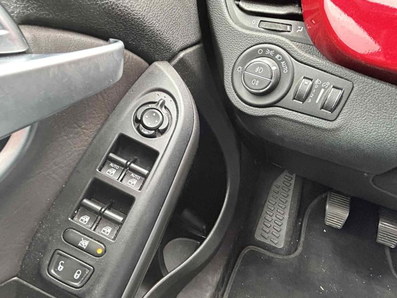 FIAT 500X - 1.6 Multijet 16v 120ch Lounge - Groupe Polmar