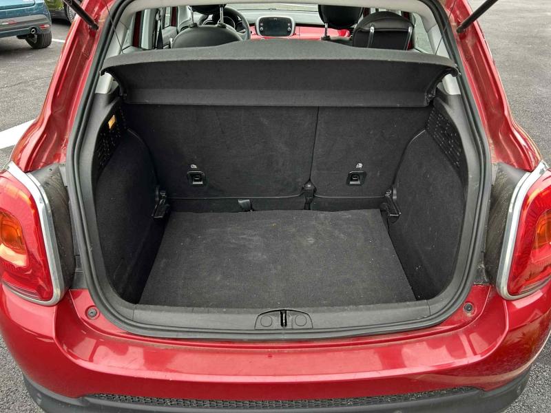 FIAT 500X - 1.6 Multijet 16v 120ch Lounge - Groupe Polmar