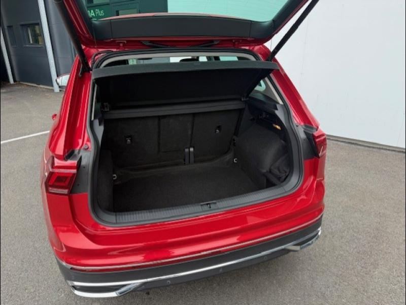 VOLKSWAGEN Tiguan - 1.5 TSI 150ch Elegance DSG7 - Groupe Polmar