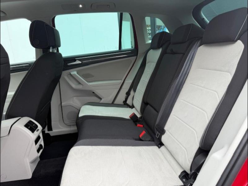 VOLKSWAGEN Tiguan - 1.5 TSI 150ch Elegance DSG7 - Groupe Polmar