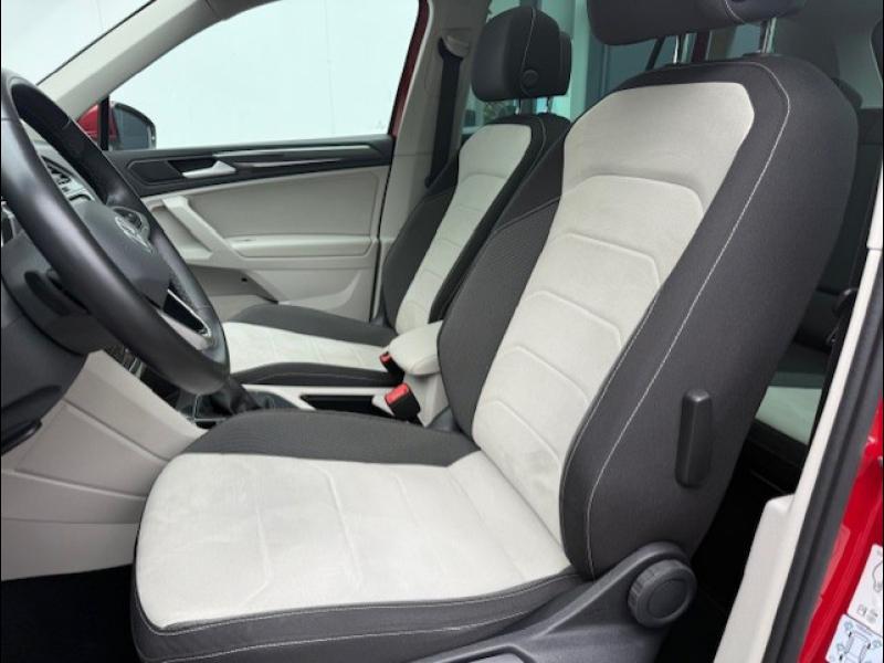 VOLKSWAGEN Tiguan - 1.5 TSI 150ch Elegance DSG7 - Groupe Polmar