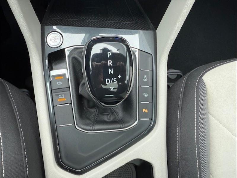 VOLKSWAGEN Tiguan - 1.5 TSI 150ch Elegance DSG7 - Groupe Polmar
