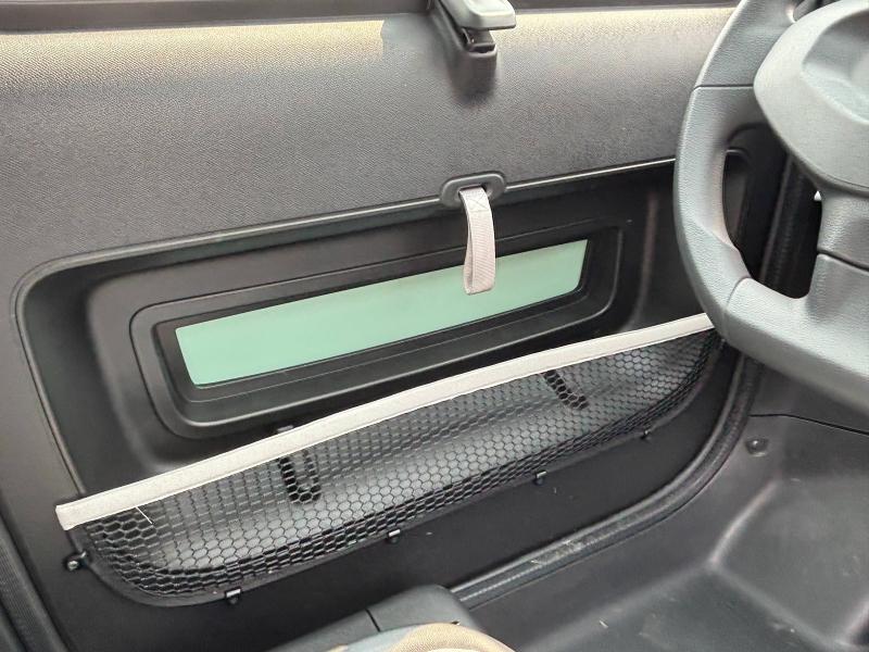 FIAT Topolino - Topolino 5,4 kWh - Groupe Polmar