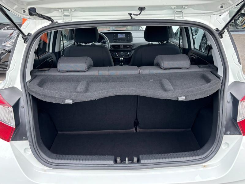 HYUNDAI i10 - 1.0 67ch ECO Initia - Groupe Polmar