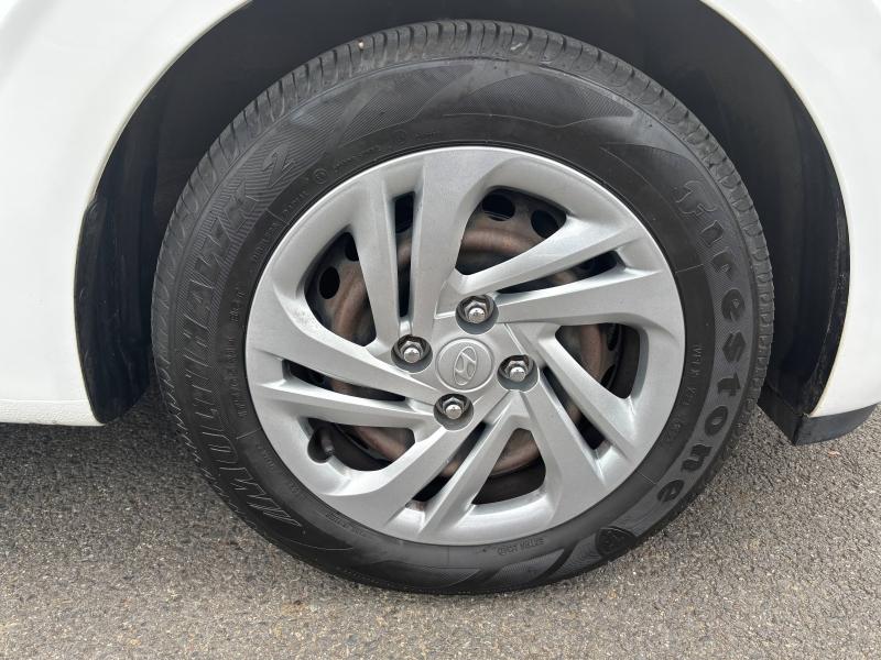HYUNDAI i10 - 1.0 67ch ECO Initia - Groupe Polmar