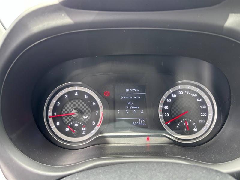 HYUNDAI i10 - 1.0 67ch ECO Initia - Groupe Polmar