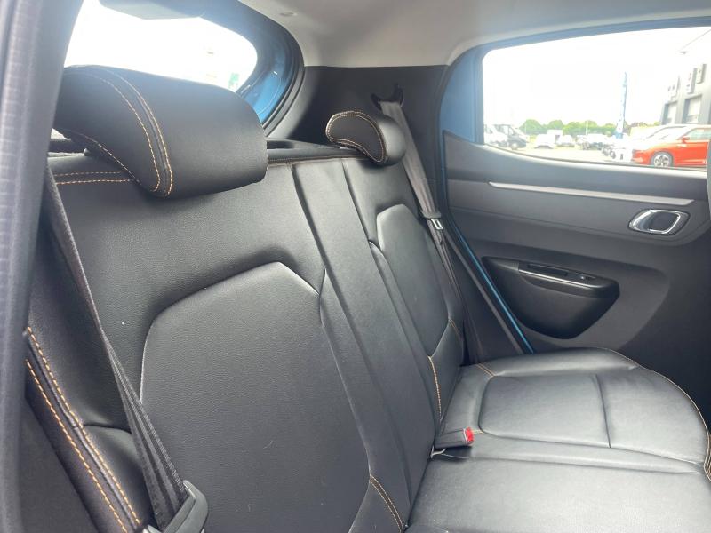 DACIA Spring - 45ch Confort Plus - Achat Intégral - Groupe Polmar