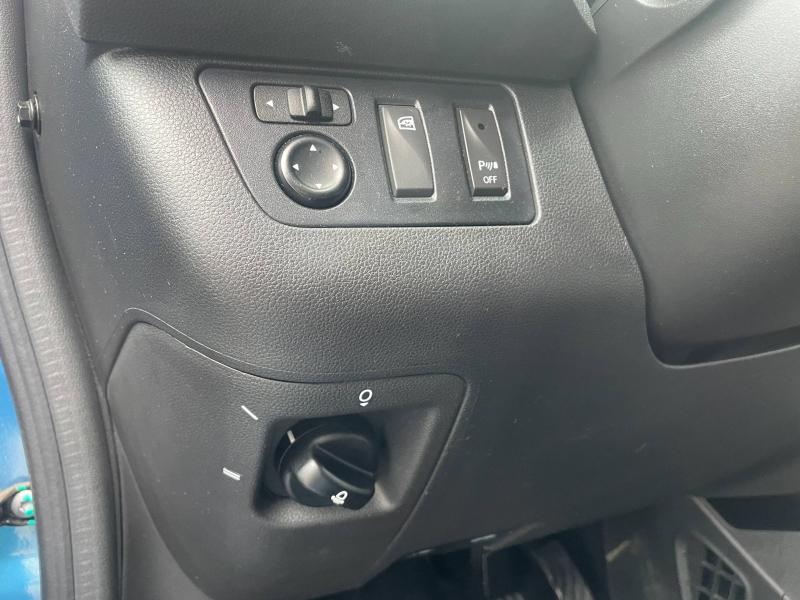 DACIA Spring - 45ch Confort Plus - Achat Intégral - Groupe Polmar