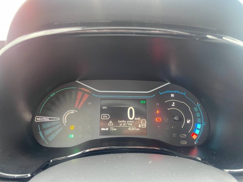 DACIA Spring - 45ch Confort Plus - Achat Intégral - Groupe Polmar