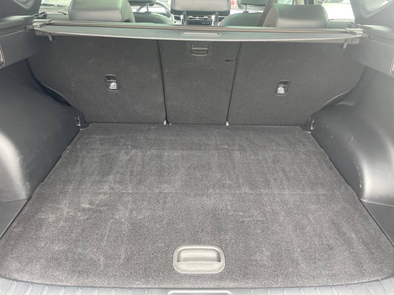 HYUNDAI Tucson - 1.6 T-GDi 230ch Hybrid Executive BVA6 - Groupe Polmar
