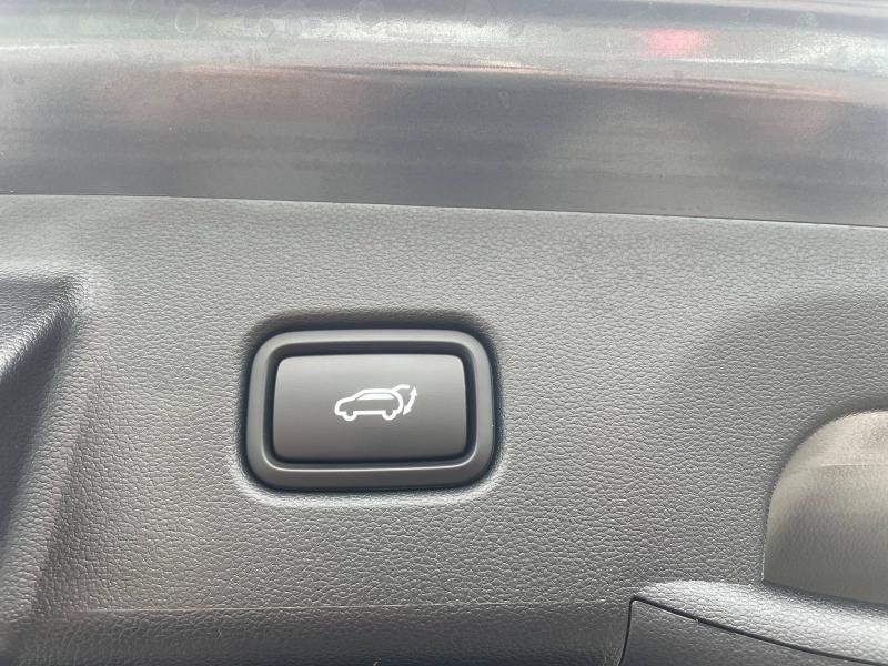 HYUNDAI Tucson - 1.6 T-GDi 230ch Hybrid Executive BVA6 - Groupe Polmar