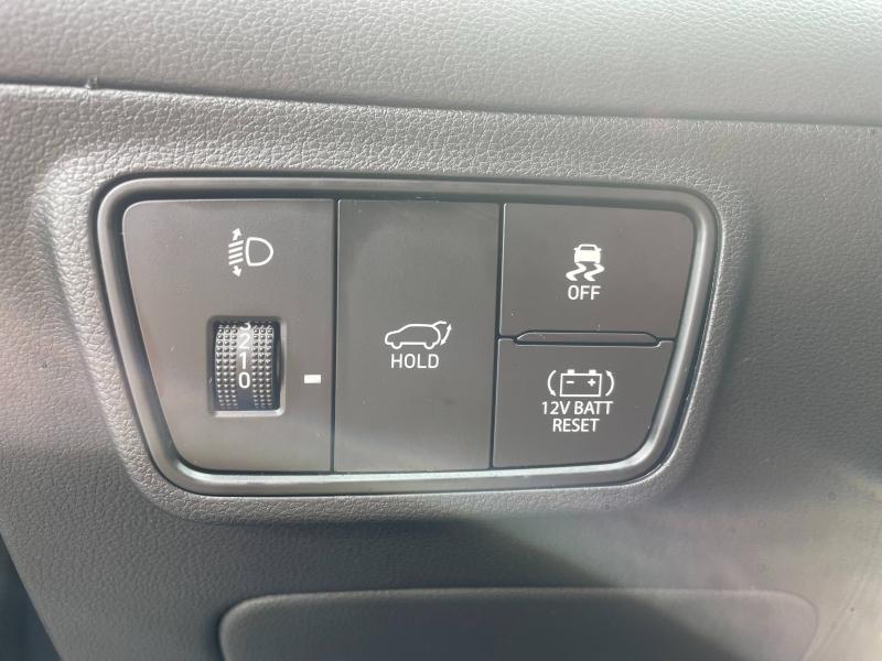 HYUNDAI Tucson - 1.6 T-GDi 230ch Hybrid Executive BVA6 - Groupe Polmar