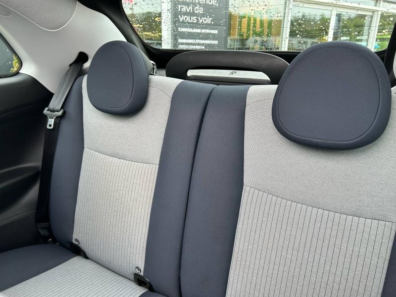 FIAT 500 - e 118ch Icône Plus - Groupe Polmar