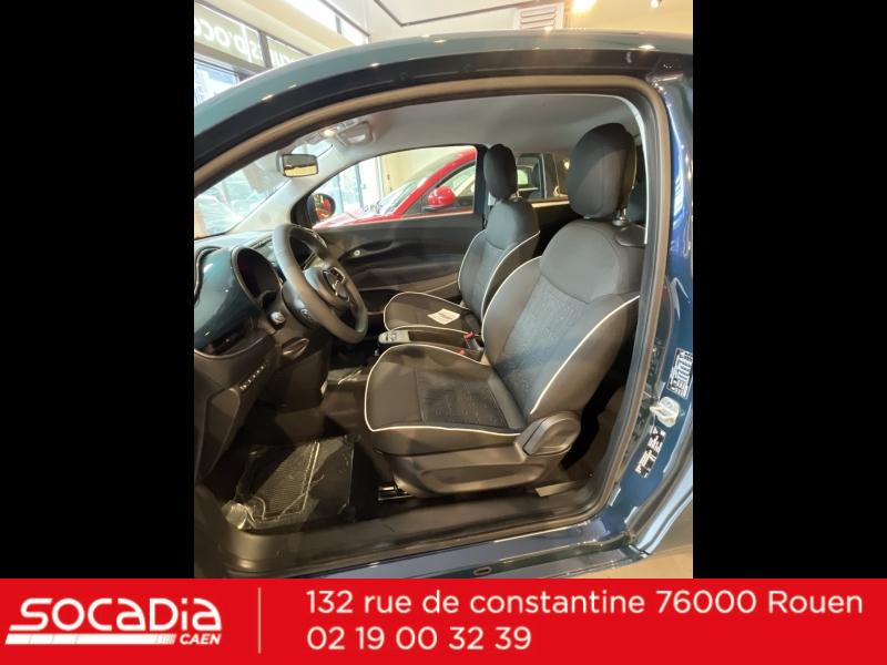 FIAT 500 - e 95ch Collezione MY25 - Groupe Polmar