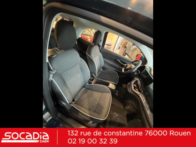 FIAT 500 - e 95ch Collezione MY25 - Groupe Polmar