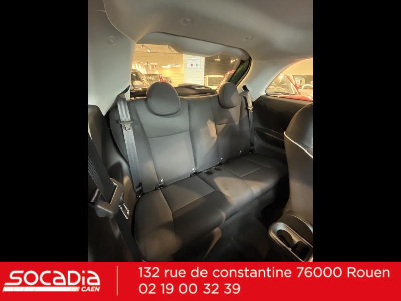 FIAT 500 - e 95ch Collezione MY25 - Groupe Polmar
