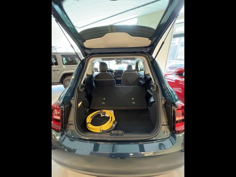 FIAT 500 - e 95ch Collezione MY25 - Groupe Polmar