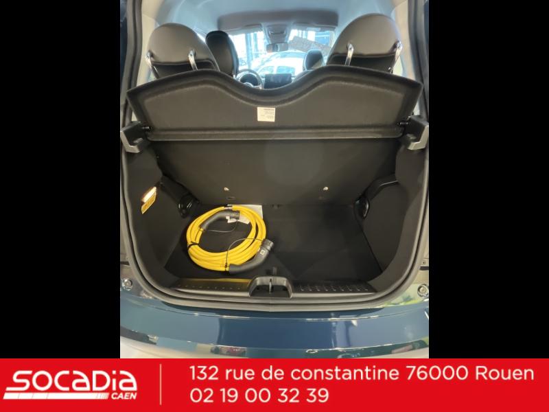 FIAT 500 - e 95ch Collezione MY25 - Groupe Polmar