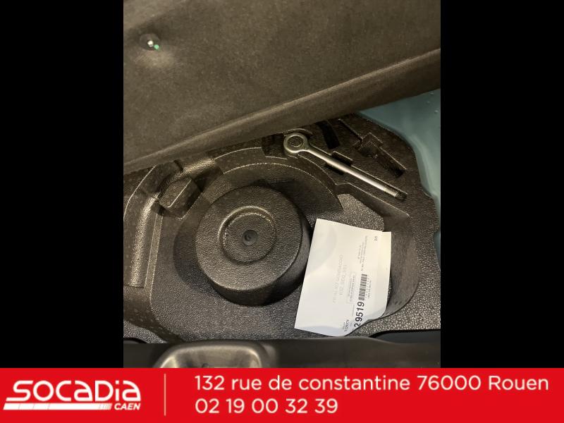 FIAT 500 - e 95ch Collezione MY25 - Groupe Polmar