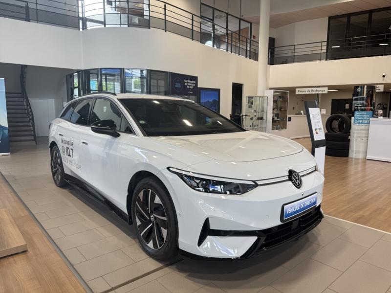 VOLKSWAGEN ID.7 Tourer - 286ch Pro 77 kWh Life Max - Groupe Polmar