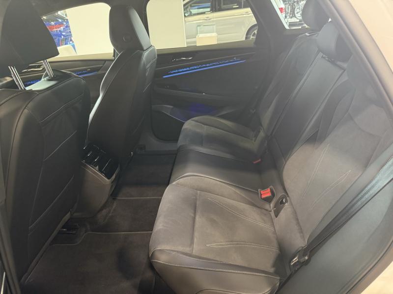 VOLKSWAGEN ID.7 Tourer - 286ch Pro 77 kWh Life Max - Groupe Polmar