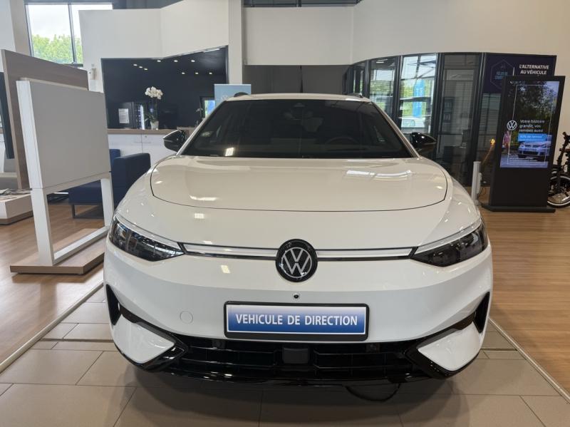 VOLKSWAGEN ID.7 Tourer - 286ch Pro 77 kWh Life Max - Groupe Polmar