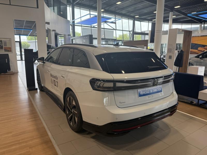 VOLKSWAGEN ID.7 Tourer - 286ch Pro 77 kWh Life Max - Groupe Polmar
