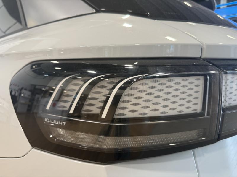 VOLKSWAGEN ID.7 Tourer - 286ch Pro 77 kWh Life Max - Groupe Polmar