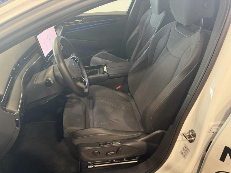 VOLKSWAGEN ID.7 Tourer - 286ch Pro 77 kWh Life Max - Groupe Polmar