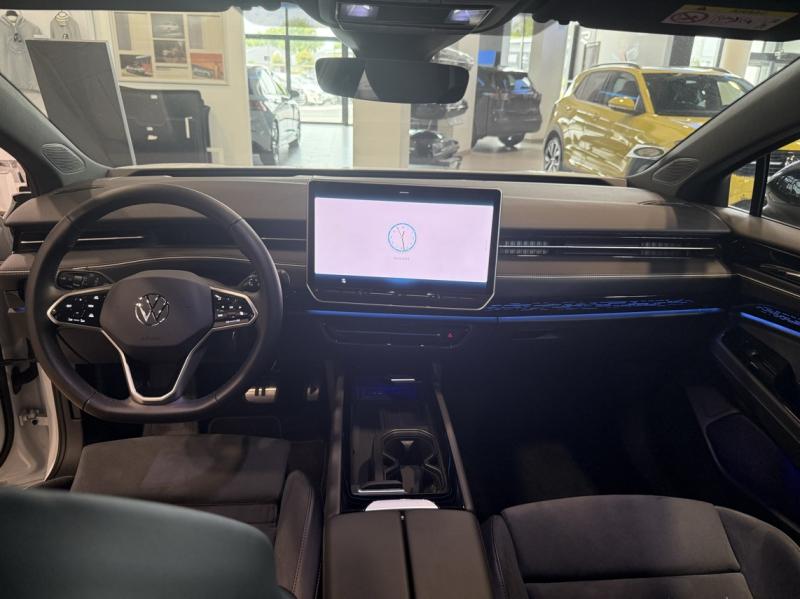 VOLKSWAGEN ID.7 Tourer - 286ch Pro 77 kWh Life Max - Groupe Polmar
