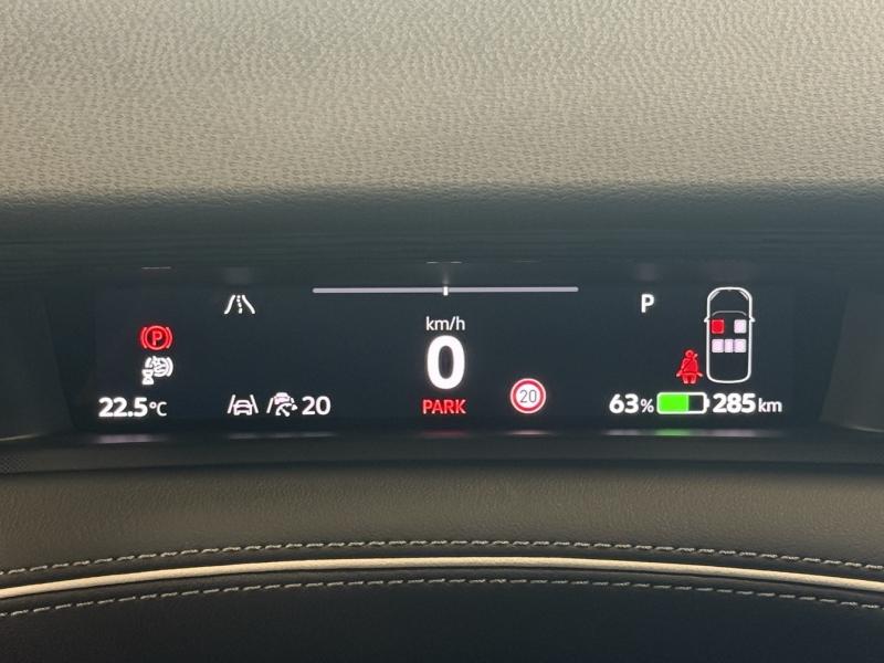 VOLKSWAGEN ID.7 Tourer - 286ch Pro 77 kWh Life Max - Groupe Polmar