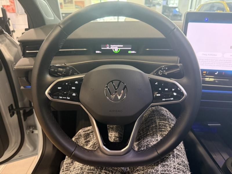 VOLKSWAGEN ID.7 Tourer - 286ch Pro 77 kWh Life Max - Groupe Polmar