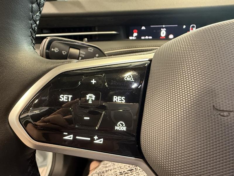 VOLKSWAGEN ID.7 Tourer - 286ch Pro 77 kWh Life Max - Groupe Polmar