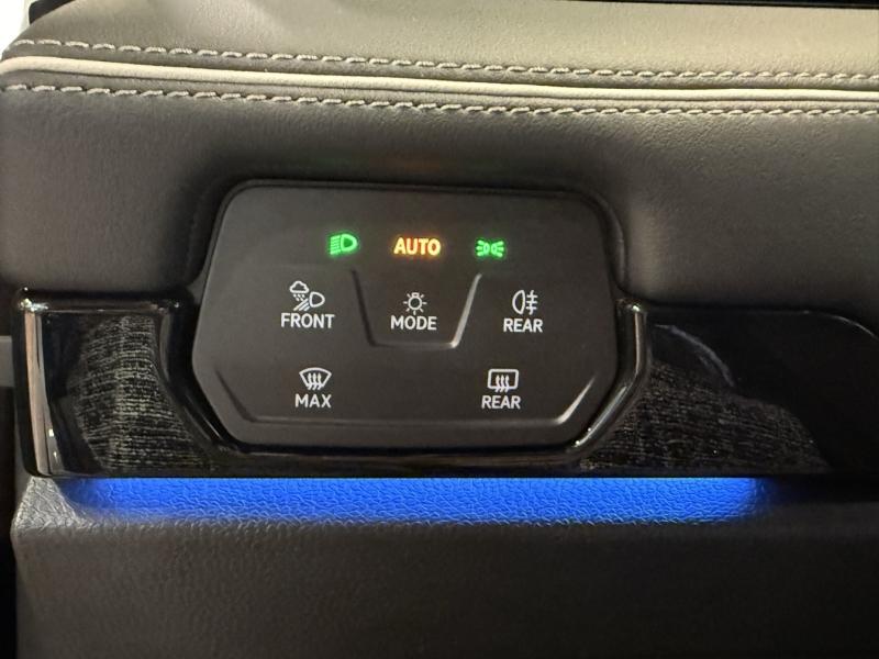 VOLKSWAGEN ID.7 Tourer - 286ch Pro 77 kWh Life Max - Groupe Polmar