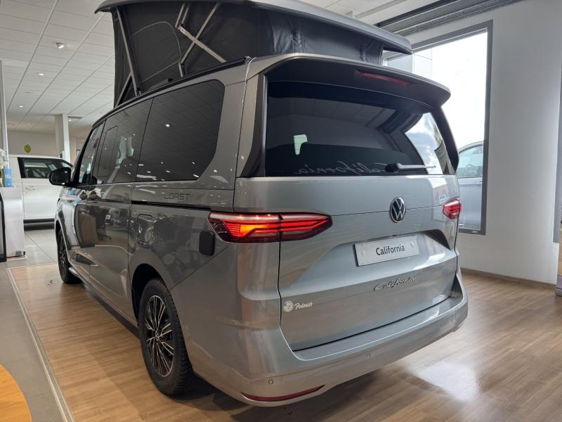 VOLKSWAGEN California - 2.0 TDI 150ch Coast DSG7 - Groupe Polmar